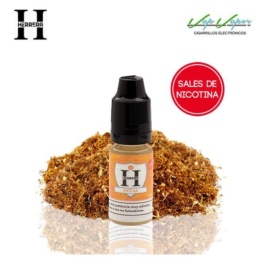 SALTS Herrera Nicotine Salts Peñas 10ml  (6mg/12mg/20mg) Dokha Natural Tobacco Extract
