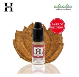 SALTS Herrera Nicotine Salts Toloño 10ml (6mg/12mg/ 20mg) Natural Virginia Tobacco Leaves
