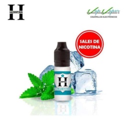 SALTS Herrera Nicotine Salts Ultramenthol 10ml (6mg/12mg/20mg) Mint and Freshness