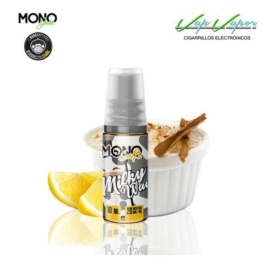 SALTS Milky Way Mono Ejuice Salts 10ml (10mg/20mg) (Rice pudding)