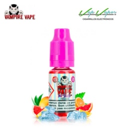 SALTS Pinkman Vampire Vape 10ml (10mg/20mg) (orange, lemon, grapefruit)