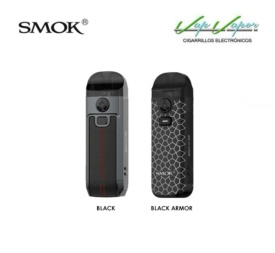 Nord 4 Kit Smok 2000mah 80W
