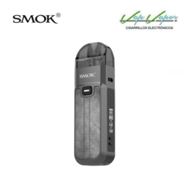 OFERTA!!! Nord 5 Kit Smok 2000mah 80W (Resistencias RPM3)