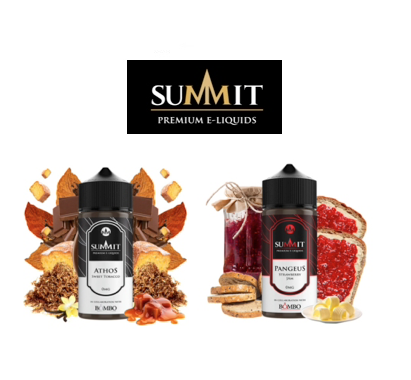 Summit By Bombo