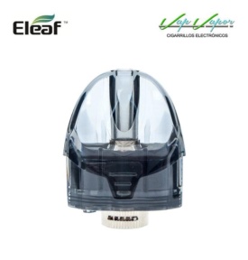 Cartucho Pod para Tance MAX 2ml Eleaf 0.6ohm