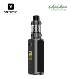 Target 200 200W + iTank 2ml Vaporesso