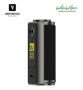 Target 200 200W Vaporesso