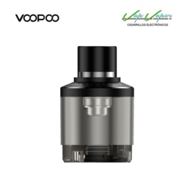 Pod TPP-2 (1 piece) 5,5ml  Voopoo (empty, without coil)