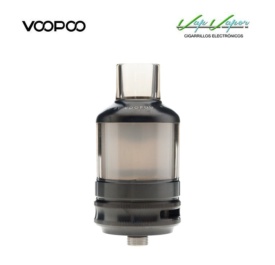 TPP Pod Tank 2 - 2ml Voopoo