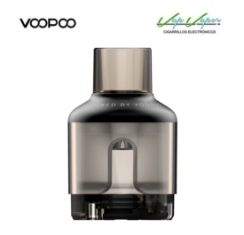 Pod TPP 5,5ml (1 UNIDAD) Voopoo (Vacío, sin resistencia)