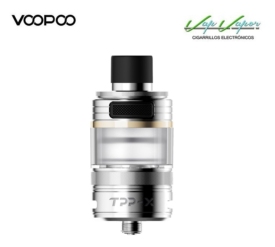 TPP X Pod TANK - 2ml Voopoo
