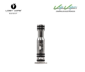 Resistencias UB MINI Mesh 0.6ohm / 0.8ohm/ 1.0ohm Lost Vape 