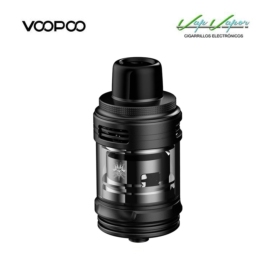 Uforce L Tank - 2ml Voopoo (Respiración de Aire SUPERIOR)  (PnP)