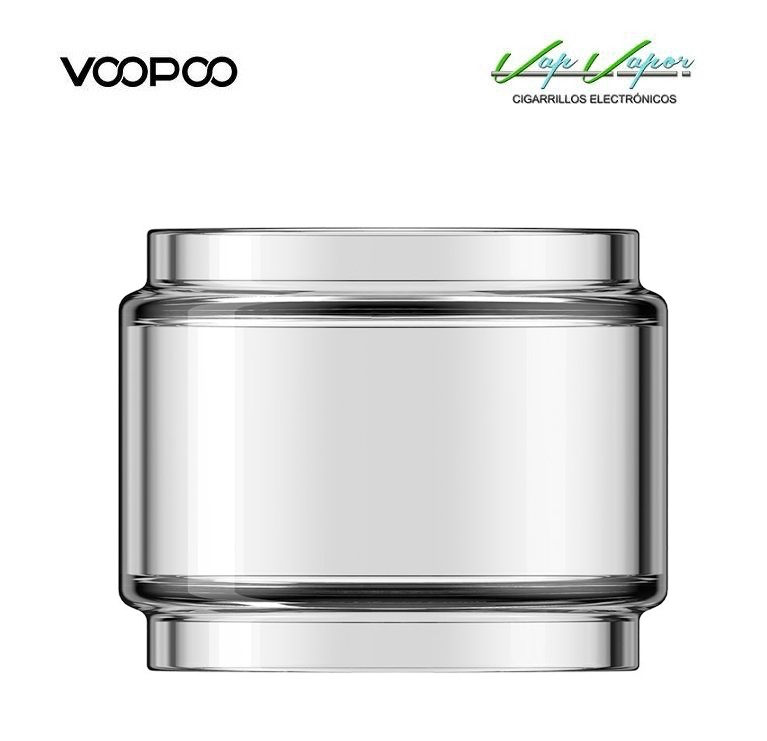 Pyrex Uforce X Tank  3,5ml Bubble Voopoo