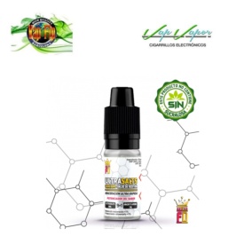 PROMOTION!!! Ultrasalts (Nicotine Salts / 9+1) 10mg o 20mg 