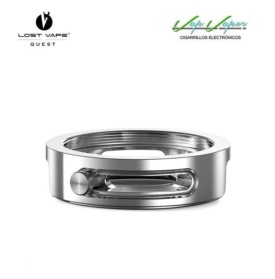 Anillo de regulación de aire para Ursa Kit Lost Vape