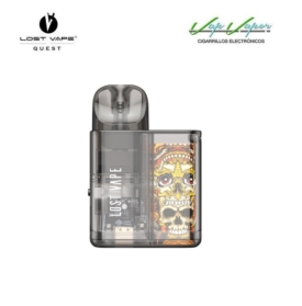 Ursa BABY Pod Kit Lost Vape