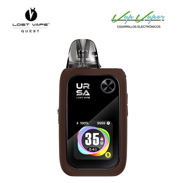 Ursa EPOCH PRO 1400mah 35W Lost Vape