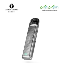 Ursa NANO Pod Kit Lost Vape