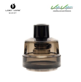 Ursa Pod Tank 6ml Lost Vape 