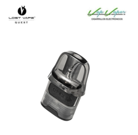 V2 / V3- Ursa Pod / Ursa Nano Pod / Ursa Nano Pro Pod / Ursa Baby Pod 0.6ohm / 0.8ohm / 1.0ohm Lost Vape (1 unidad)