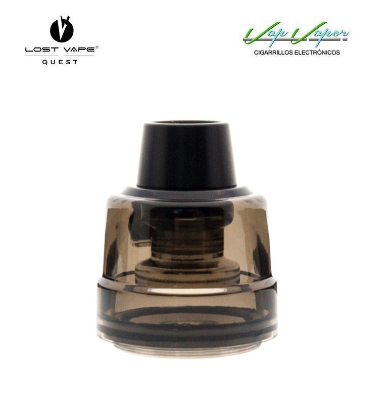 Ursa PRO- Pod Tank 7ml Lost Vape 