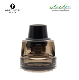Ursa PRO- Pod Tank 7ml Lost Vape 