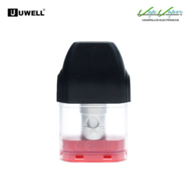 Coils Pod Caliburn KOKO Uwell 2ml 1.2ohm (1 unit)