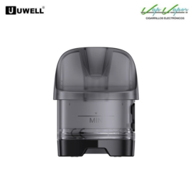 Pod Crown X 5,3ml 2ml (sin resistencia) Uwell  (1 unidad)