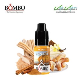 NIC SALTS Vainara Bombo 10ml (10mg/20mg)