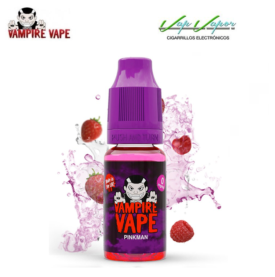 Pinkman Vampire Vape 10ml