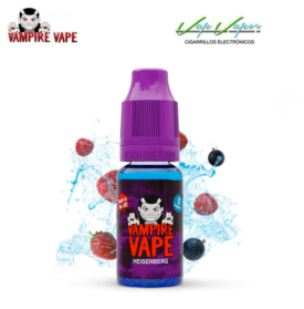 Heisenberg Vampire Vape 10ml 