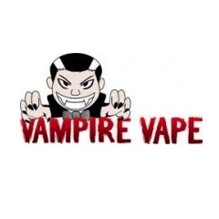 VAMPIRE VAPE (10ml / 30ml / 120ml)
