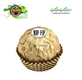 AROMA Avellanas Ferrero 10ml Vap Fip 