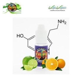 OFERTA!!! Molécula Ácido Cítrico Vap Fip 10ml 