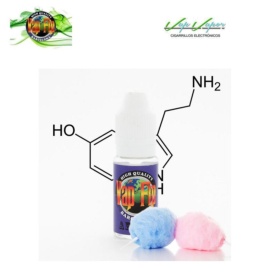 Molécula Ethyl Maltol (Dulce) Vap Fip 10ml 