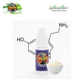 Molécula Sour (Acid) Vap Fip 10ml