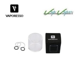 Tubo Cristal Pyrex para Cascade Mini Vaporesso 2ml