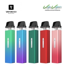 Pod XROS MINI Vaporesso 1000mah