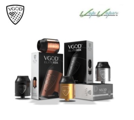 Dripper Elite RDA VGOD 24mm