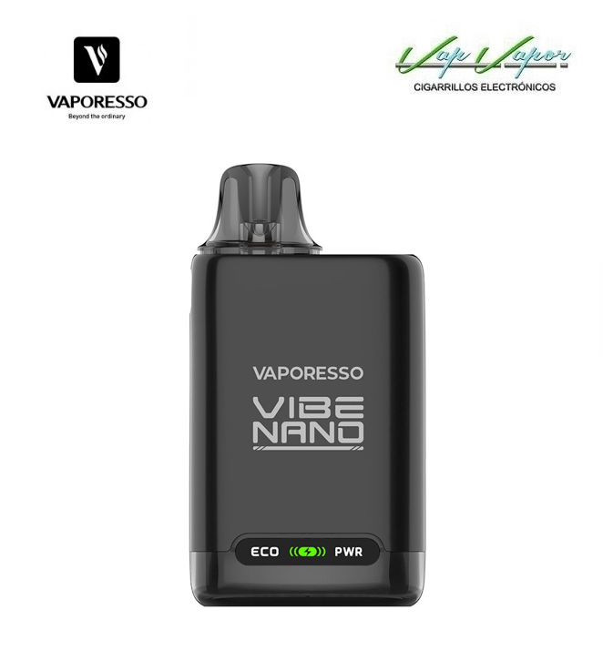 PROMOTION!!! VIBE NANO 1100mah Vaporesso