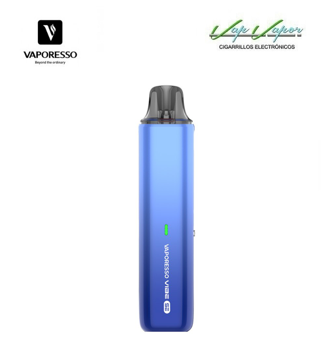 OFERTA!!! VIBE SE 1100mah Vaporesso 24W