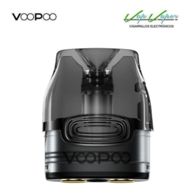 Pod Vthru / VMate TOP FILL 2ml  0.4hm/0.7ohm /1.0ohm Voopoo (1 unit)