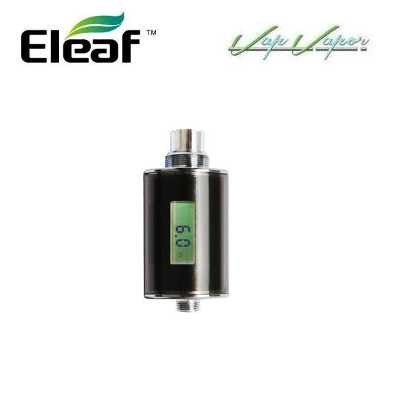 Digital Ohmnimeter and voltimeter Eleaf