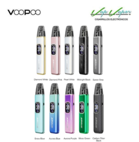 PROMOTION!!! ARGUS G3 1500mah 2ml 30W Voopoo