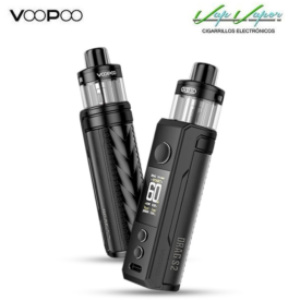 Drag S2 60W Pod Kit Voopoo  2500mah (PNP X)