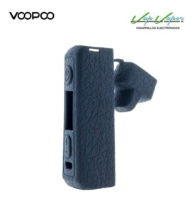 Funda Silicona para Vinci X - Coiland 