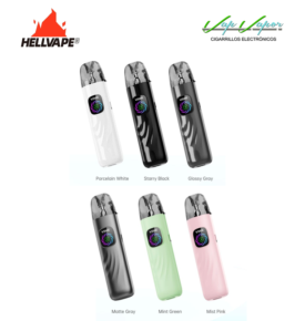 OFERTA!!! Vsee One 1000mah Hellvape