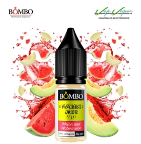 SALES Wailani Melon and Watermelon 10ml (5mg/10mg/20mg) (Melon y Sandía)