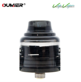 Oumier Wasp Nano-S RDA 25mm